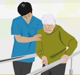 介護老人保健施設